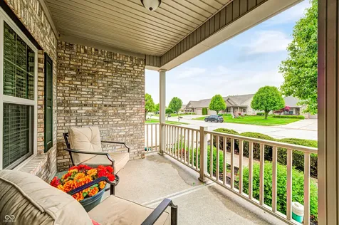 1664 Magnolia Drive Greenwood IN 46143