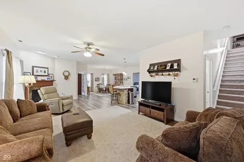 1664 Magnolia Drive Greenwood IN 46143