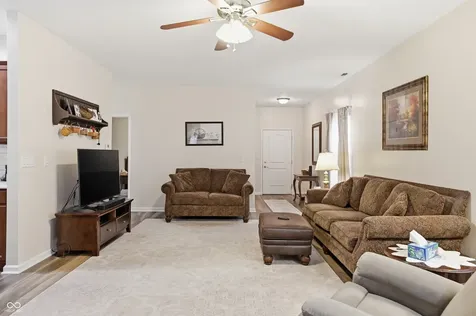 1664 Magnolia Drive Greenwood IN 46143