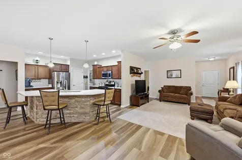 1664 Magnolia Drive Greenwood IN 46143