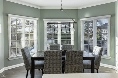 10701 Harbor Bay Drive Fishers IN 46040