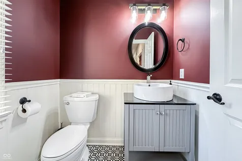 10701 Harbor Bay Drive Fishers IN 46040