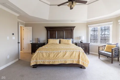 10701 Harbor Bay Drive Fishers IN 46040