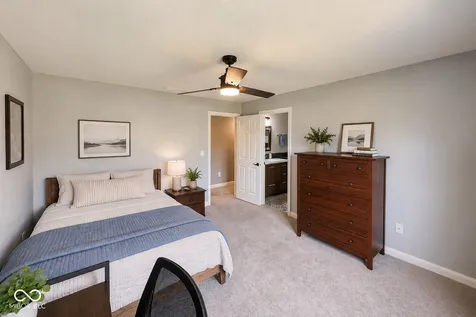 10701 Harbor Bay Drive Fishers IN 46040