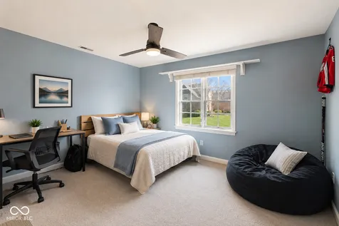 10701 Harbor Bay Drive Fishers IN 46040