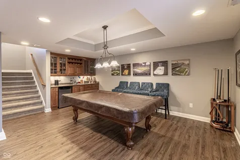 10701 Harbor Bay Drive Fishers IN 46040