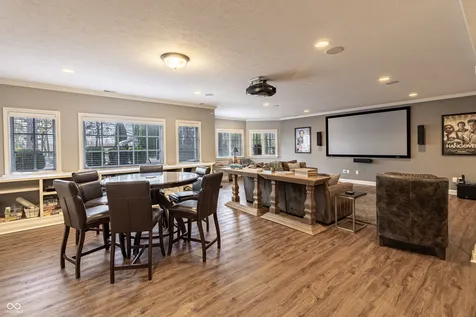 10701 Harbor Bay Drive Fishers IN 46040