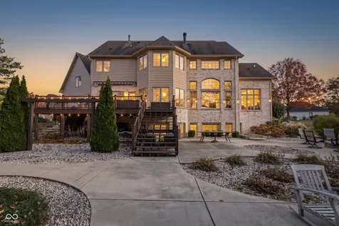 10701 Harbor Bay Drive Fishers IN 46040