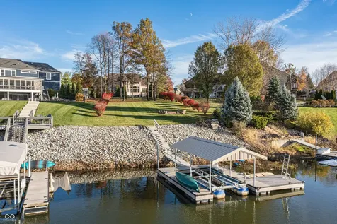 10701 Harbor Bay Drive Fishers IN 46040