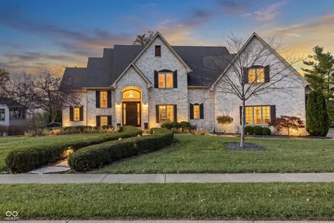 10701 Harbor Bay Drive Fishers IN 46040