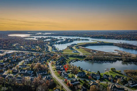 10701 Harbor Bay Drive Fishers IN 46040