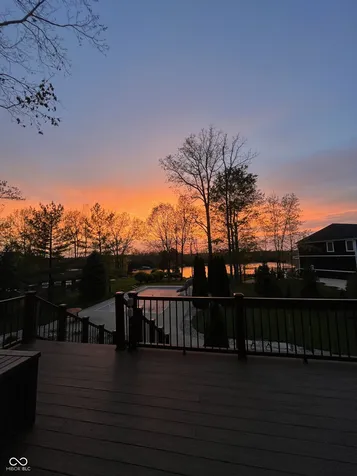 10701 Harbor Bay Drive Fishers IN 46040