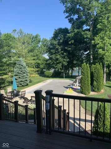 10701 Harbor Bay Drive Fishers IN 46040