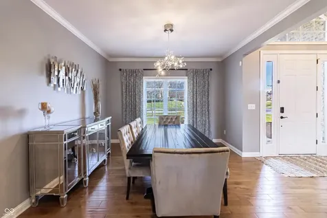 10701 Harbor Bay Drive Fishers IN 46040