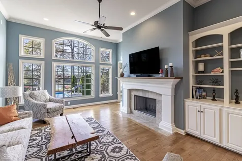10701 Harbor Bay Drive Fishers IN 46040