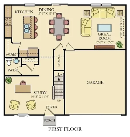 8804 Boot Street Indianapolis IN 46113