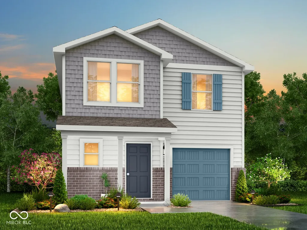 2528 Walker Place Indianapolis IN 46203