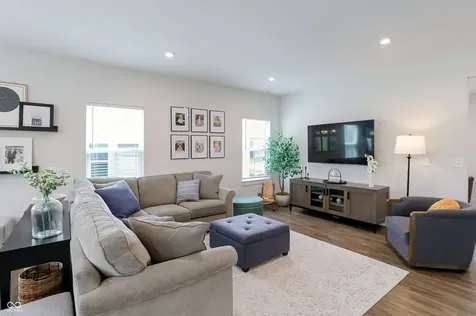 1082 Woodglen Drive Westfield IN 46074