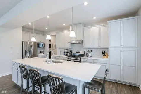 1082 Woodglen Drive Westfield IN 46074