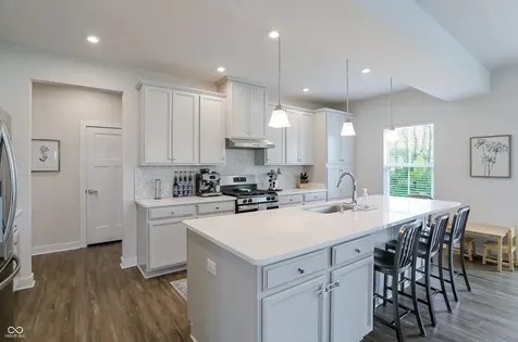 1082 Woodglen Drive Westfield IN 46074