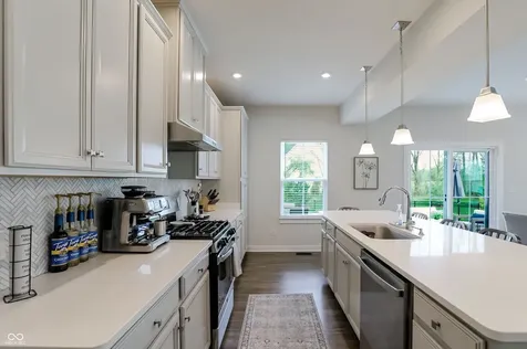 1082 Woodglen Drive Westfield IN 46074