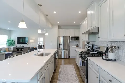 1082 Woodglen Drive Westfield IN 46074