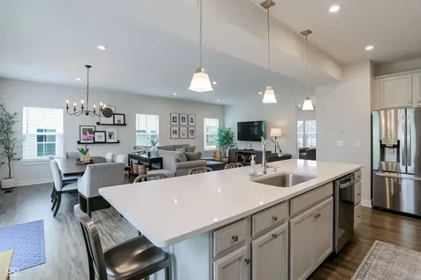 1082 Woodglen Drive Westfield IN 46074