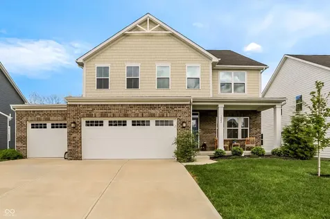1082 Woodglen Drive Westfield IN 46074