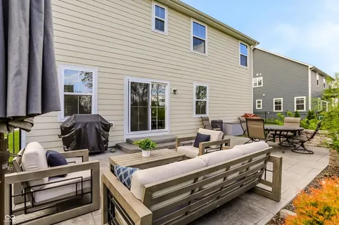 1082 Woodglen Drive Westfield IN 46074