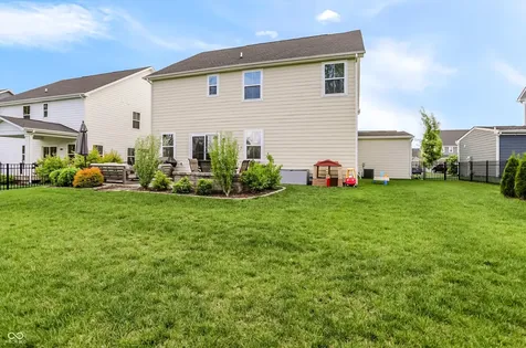 1082 Woodglen Drive Westfield IN 46074