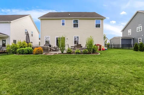 1082 Woodglen Drive Westfield IN 46074