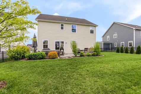 1082 Woodglen Drive Westfield IN 46074