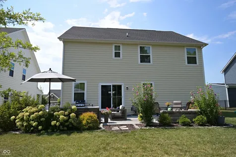1082 Woodglen Drive Westfield IN 46074