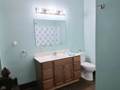 1223 S 21st Street New Castle IN 47362