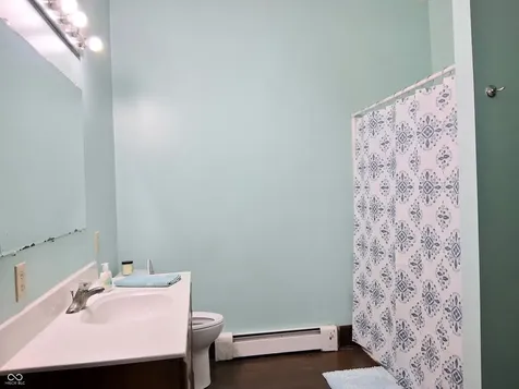 1223 S 21st Street New Castle IN 47362