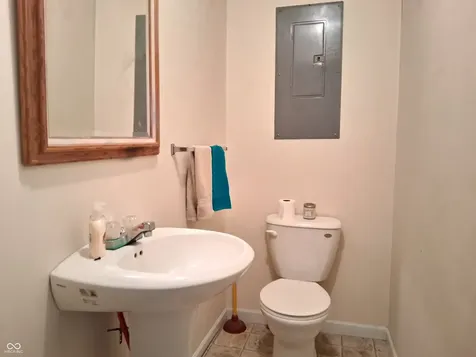 1223 S 21st Street New Castle IN 47362
