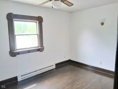 1223 S 21st Street New Castle IN 47362