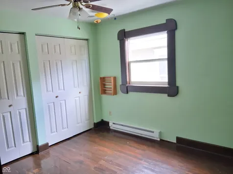 1223 S 21st Street New Castle IN 47362