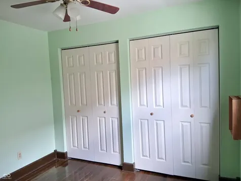 1223 S 21st Street New Castle IN 47362