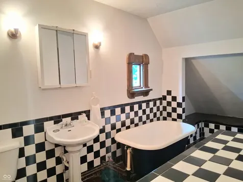 1223 S 21st Street New Castle IN 47362
