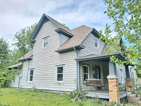1223 S 21st Street New Castle IN 47362