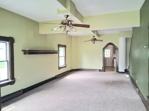 1223 S 21st Street New Castle IN 47362