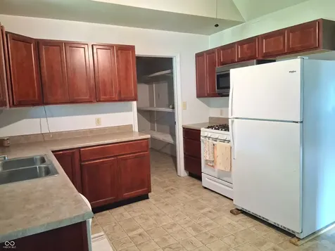 1223 S 21st Street New Castle IN 47362