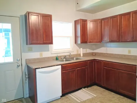 1223 S 21st Street New Castle IN 47362