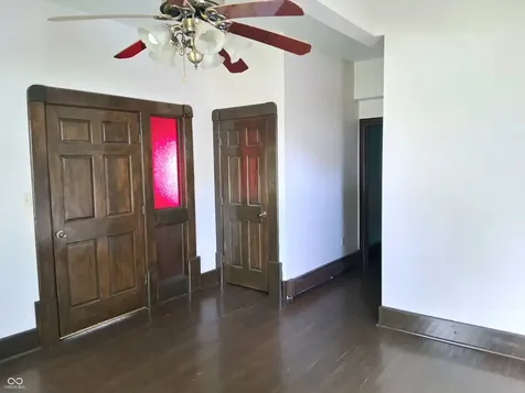 1223 S 21st Street New Castle IN 47362