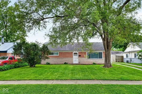 449 Southgate Drive Greenwood IN 46143