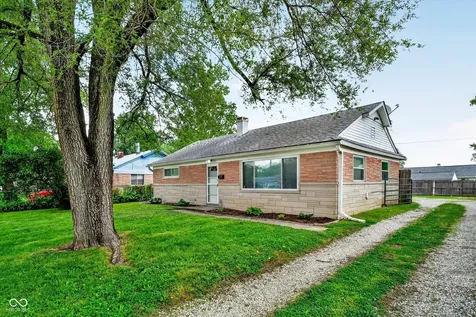 449 Southgate Drive Greenwood IN 46143
