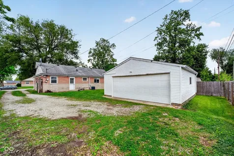 449 Southgate Drive Greenwood IN 46143