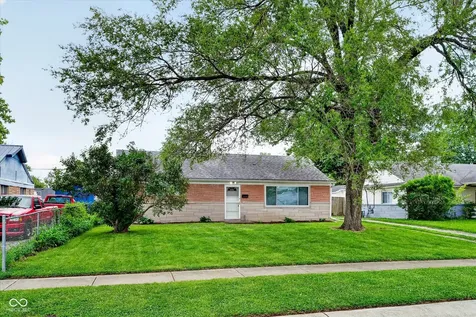449 Southgate Drive Greenwood IN 46143