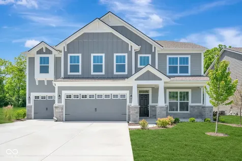5238 Jacaranda Drive Indianapolis IN 46239